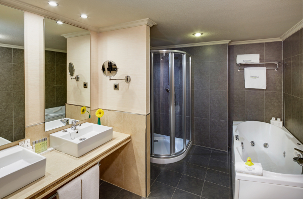 Best offers for Sercotel Gran Hotel Zurbaran Badajoz