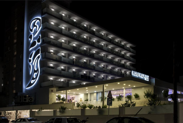 Best offers for Villa Luz Family Gourmet and All Exclusive Hotel Playa de Gandía