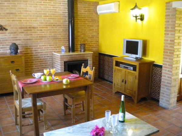 Best offers for Villa Rosillo Aracena