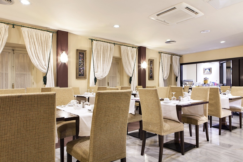 Best offers for Hotel Cervantes Seville