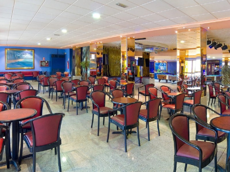 Best offers for Magic Cristal Park Benidorm