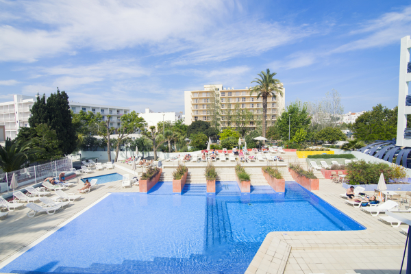 Best offers for AzuLine Hotel Pacific Bahía de San Antonio