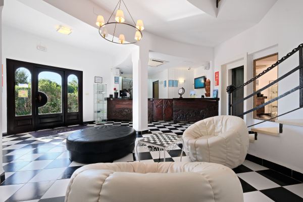 Best offers for Azuline Hotel Galfi Bahía de San Antonio