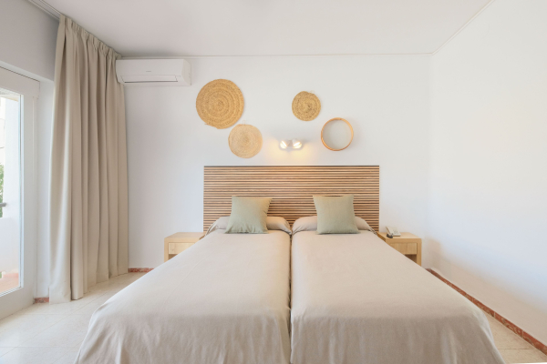 Best offers for Azuline Hotel Mediterraneo Santa Eulalia Del Rio
