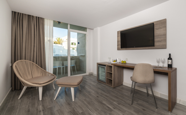 Best offers for Globales Don Pedro Adults Only +16 Cala San Vicente