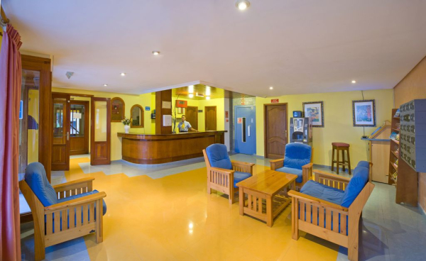 Best offers for HOSTAL TORRES- ADULTS ONLY. Bahía de San Antonio