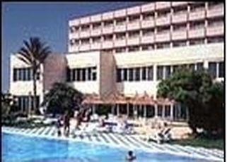 Best offers for HOTEL SIDI SALER El Saler