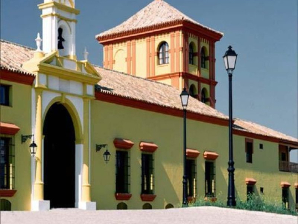 Best offers for Hacienda La Boticaria Alcala De Guadaira