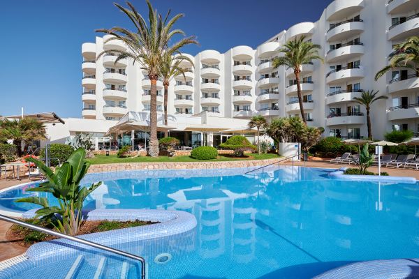 Best offers for Hipotels Dunas Cala Millor Cala Millor