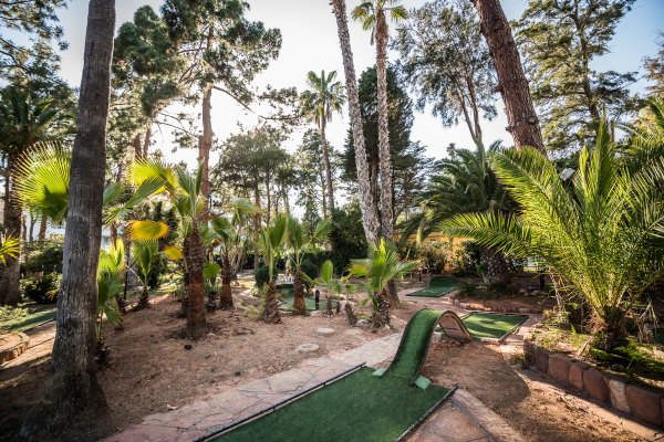 Best offers for Intur Azor Benicassim