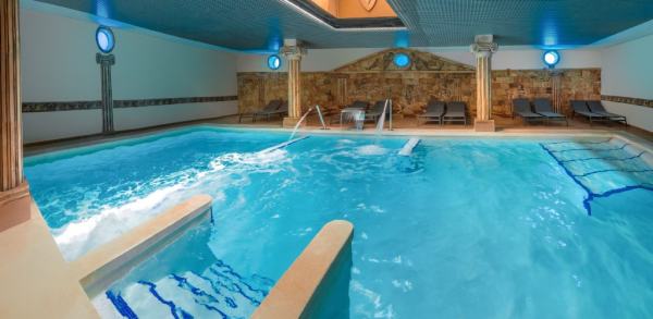 Best offers for MAGIC ROBIN HOOD WATER PARK AND MEDIEVAL LODGE RESORT L Alfàs del Pi