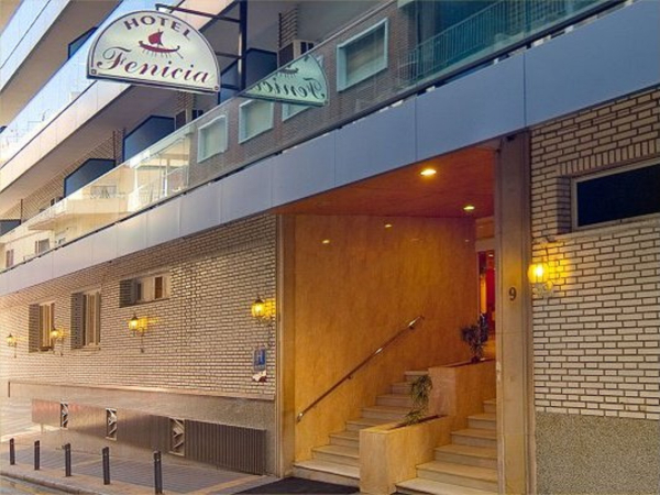 أفضل العروض ل ماخىك بييا اسبانيا بينايدورم