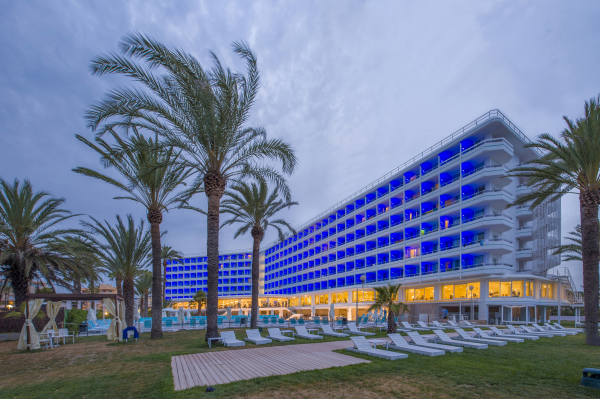 Best offers for Vibra Algarb Playa d en Bossa