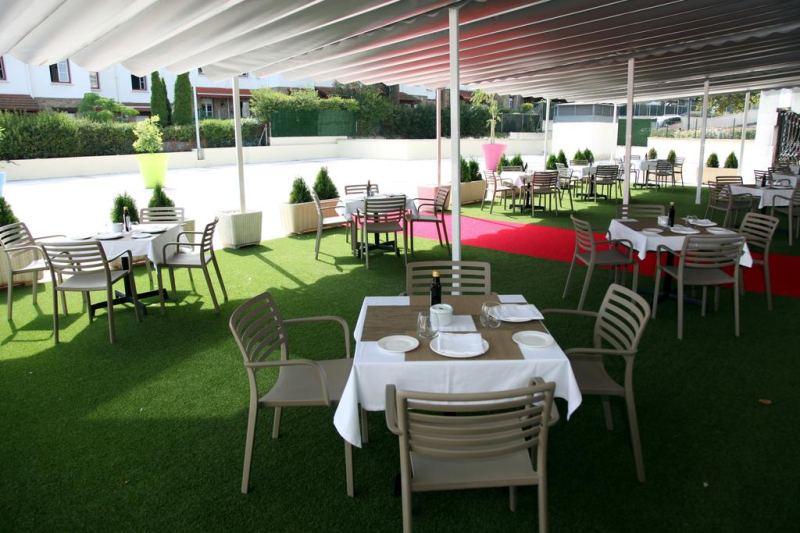 Best offers for URH Palacio de Oriol Santurtzi