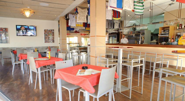 Best offers for APARTAMENTOS SAN FRANCISCO Bahía de San Antonio