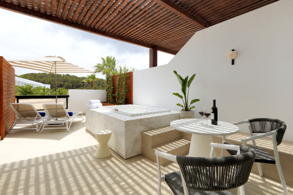 Best offers for Grand Palladium Select Palace Ibiza Playa d en Bossa