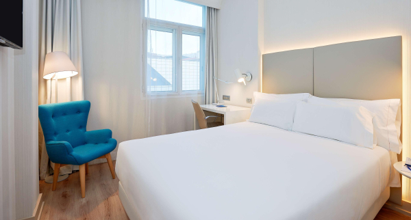 Best offers for NH Bilbao Deusto Bilbao