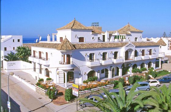 Best offers for POZO DEL DUQUE Zahara de los Atunes
