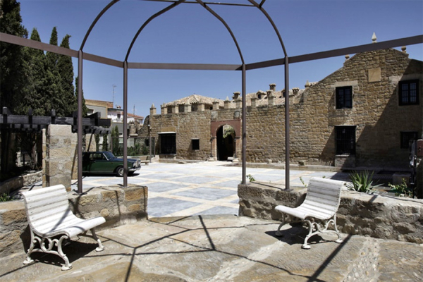 Best offers for Palacio de Mengibar Mengibar