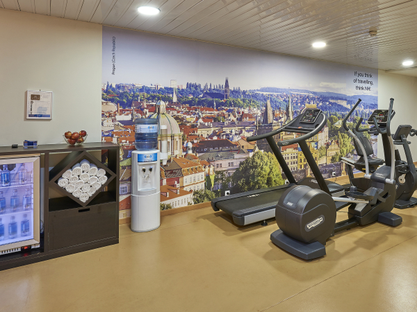 Best offers for Sercotel Porta Barcelona Sant Just Desvern