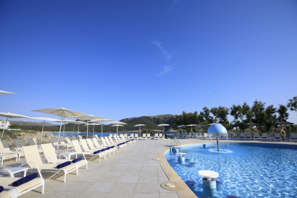 Best offers for THB Cala Lliteras Cala Ratjada