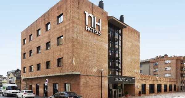 Best offers for Up Rooms Vic Vic