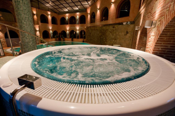 Best offers for Abadia de los Templarios La Alberca