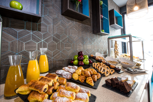 Best offers for Leonardo Boutique Hotel Madrid Madrid