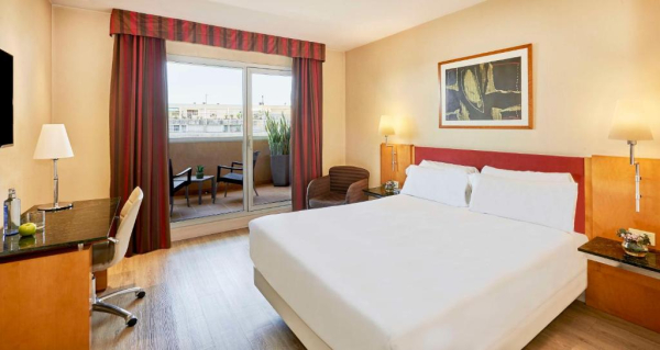 Best offers for NH Ciutat de Reus Reus