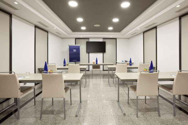 Best offers for NH Madrid Atocha Madrid