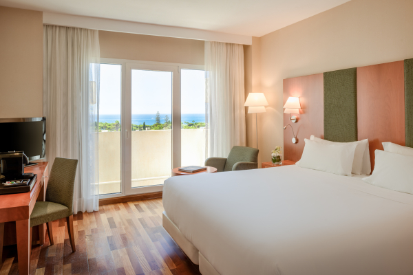 Best offers for NH Marbella Marbella