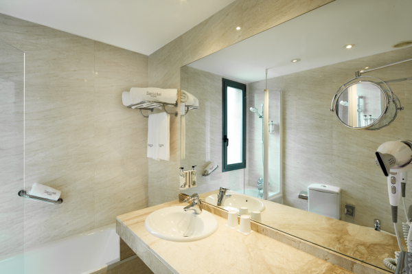 Best offers for Sercotel Cornella Barcelona Cornellà de Llobregat