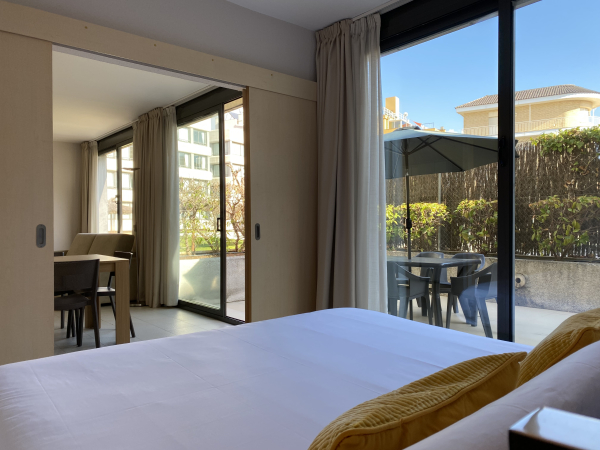 Best offers for Atenea Park Suites & Apartments Vilanova I La Geltru