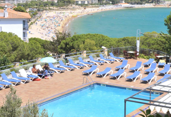 Best offers for GHT S'Agaro Mar S`Agaró