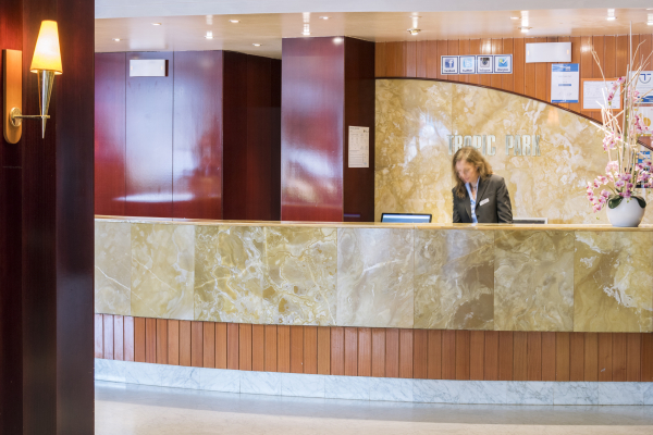 Best offers for Tropic Park Hotel Malgrat De Mar