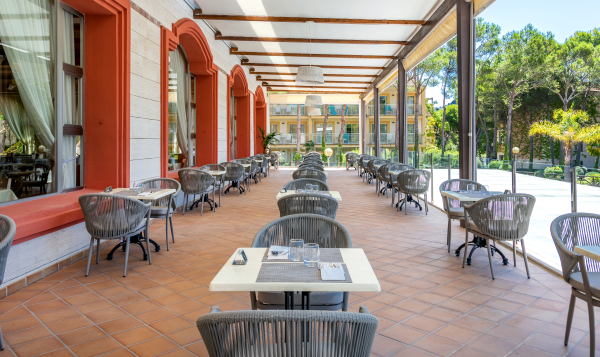 أفضل العروض ل بيبا كالا ميسكيدا سويتس اند سبا للبالغين فقط 16+ كالا مسكويدا بيتش