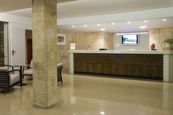 Best offers for HOSTALILLO HOTEL TAMARIU