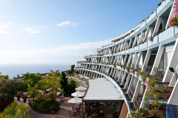 أفضل العروض ل فندق سبا لا كينتا بارك سويتس سانتا ارسولا