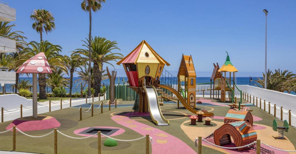 Best offers for Sol Lanzarote All Inclusive Costa Teguise