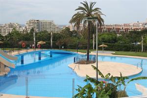Best offers for MINERVA-JUPITER Benalmadena