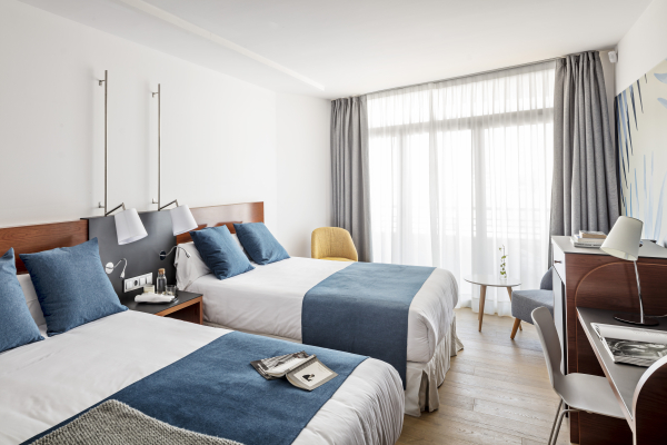 أفضل العروض ل فندق اقوا ونابرابا و سبا****س سانتا سوزانا