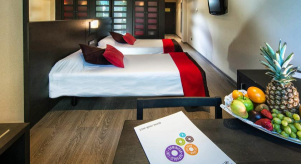 Best offers for Be Live City Center Talavera Talavera De La Reina