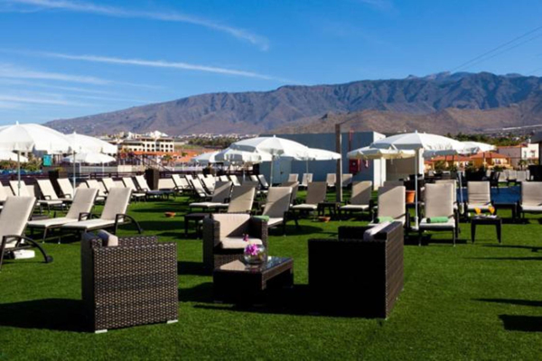 Best offers for GF Fañabe Costa Adeje