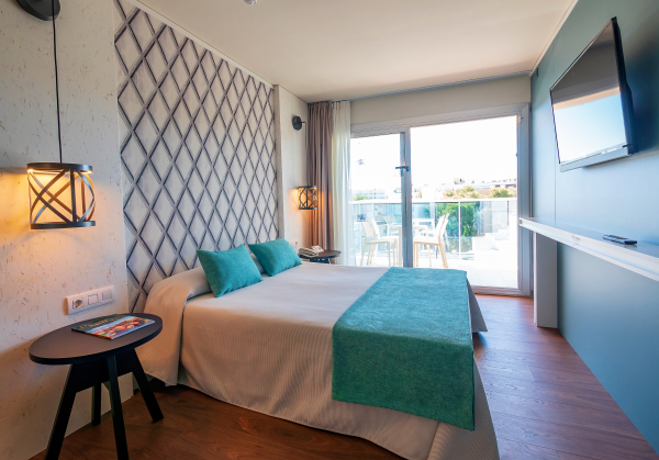 Best offers for Golden Donaire Beach La Pineda