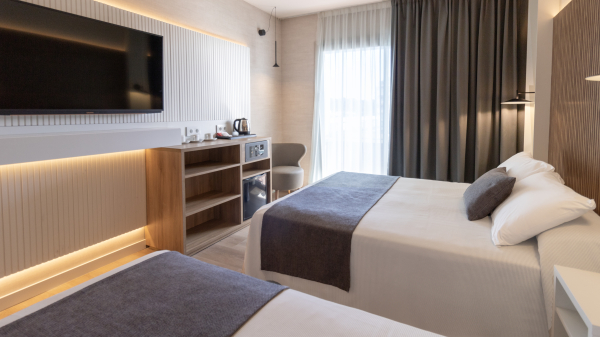 Best offers for Golden Port Salou & Spa Salou
