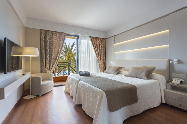 Best offers for Hipotels Hipocampo Palace Cala Millor