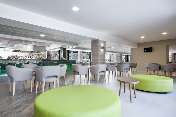 Best offers for Hotel Best San Francisco Salou