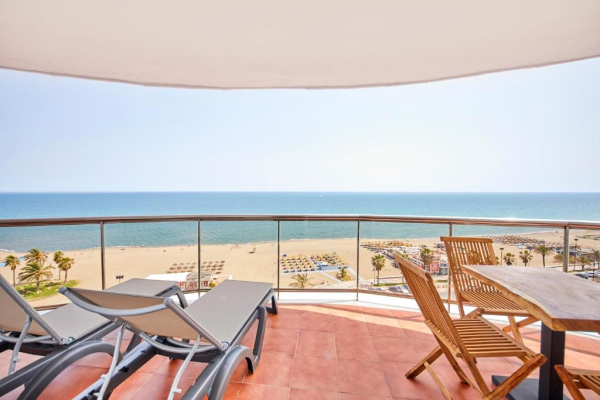 Best offers for Ibersol Torremolinos Beach Torremolinos