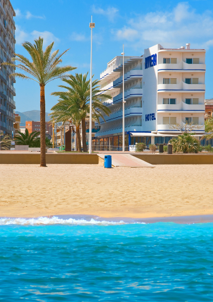 Best offers for RH Riviera-Only Adults Playa de Gandía