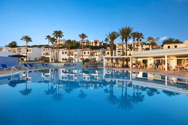 Best offers for TRH Tirant Playa Cala Fornells